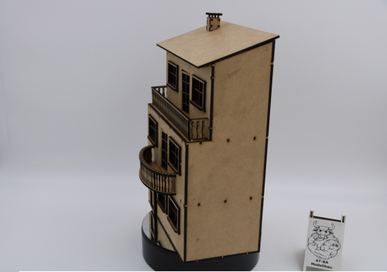 Preview: AT-BA Haus 0002